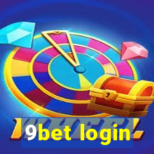 9bet login